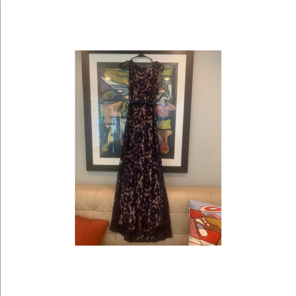 Long Dress